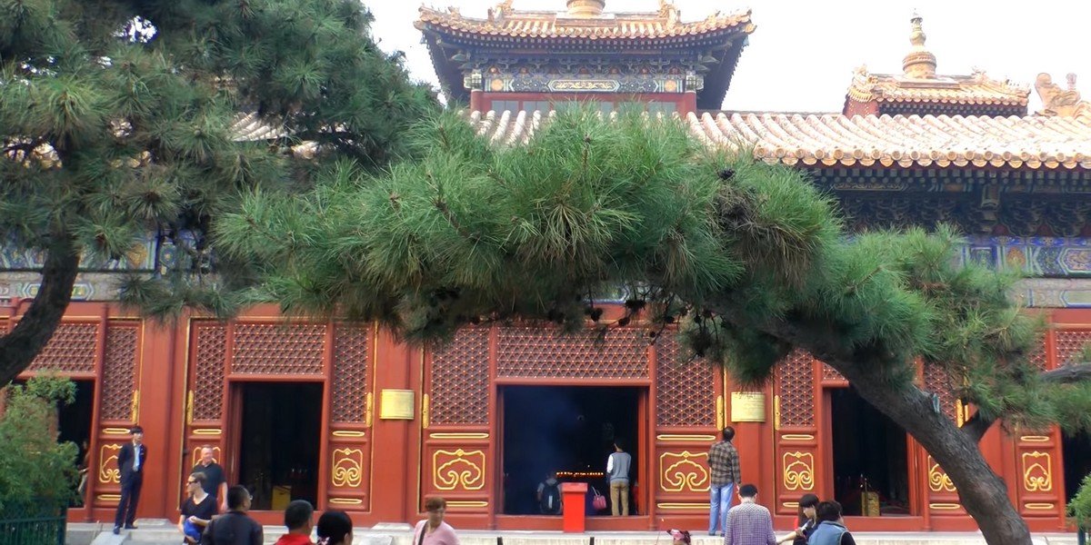 Beijing Guided Full-Day Tour, photo 2