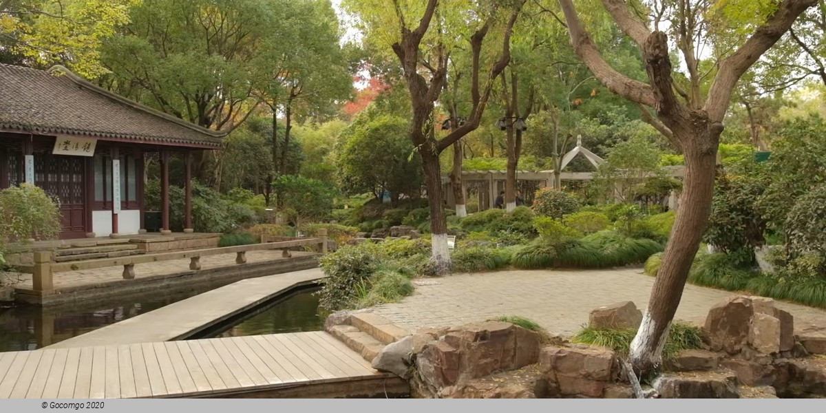 Zhujiajiao Water Town Private Half-Day Tour with Boat Cruise