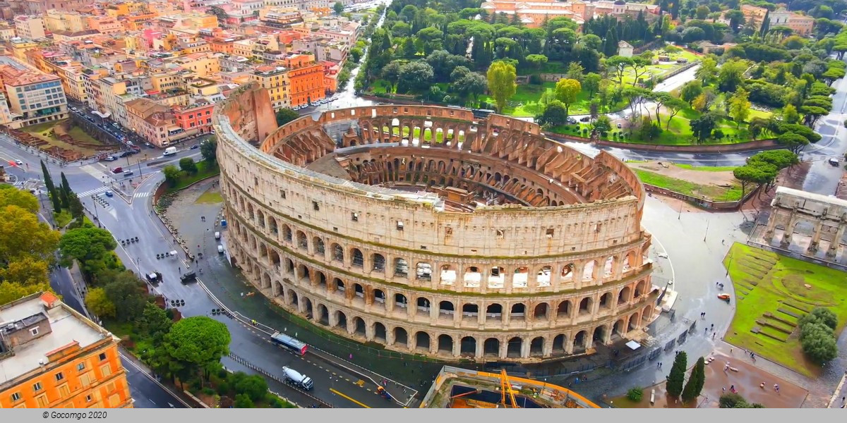 Colosseum