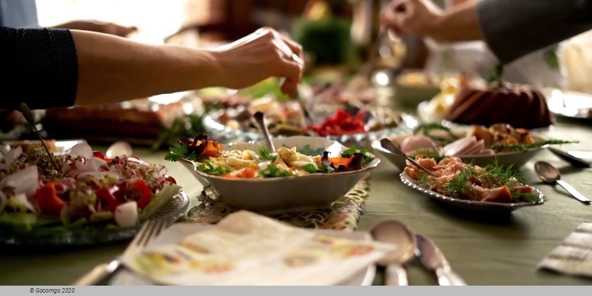 Dinner and Classical Concert in Venice