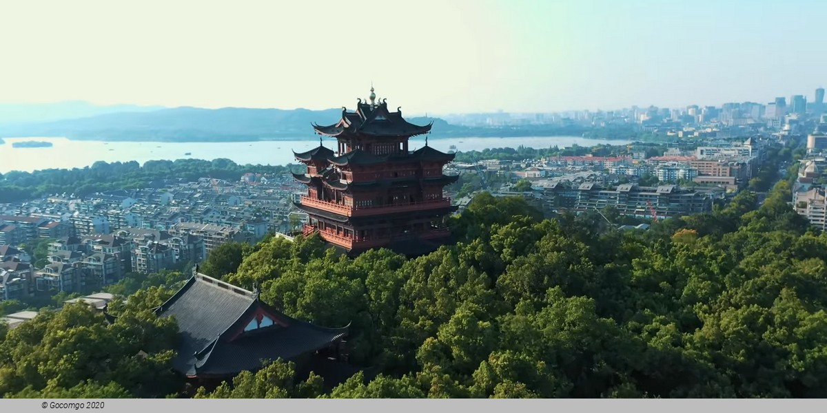 Best of Hangzhou: A Highlight Tour of the City's Top Sights