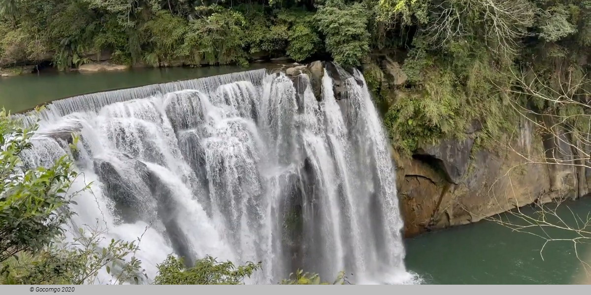 Private Tour to Jiufen, Yehliu Geopark and Pingxi from Taipei