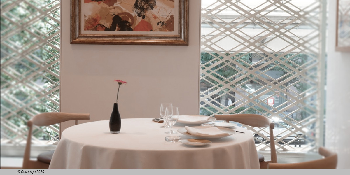Tokyo Restaurant Sant Pau, photo 1