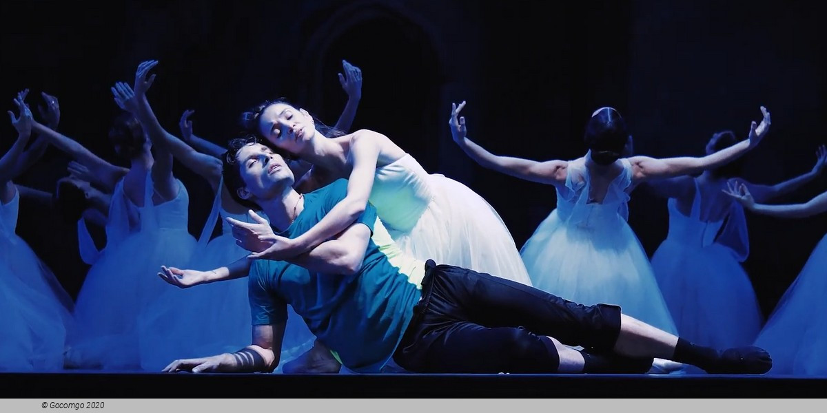 Grand Dance Gala, photo 1
