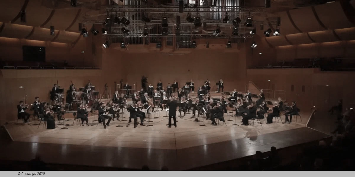 9th Symphony Concert.Midsummer Night's Dreams, photo 1