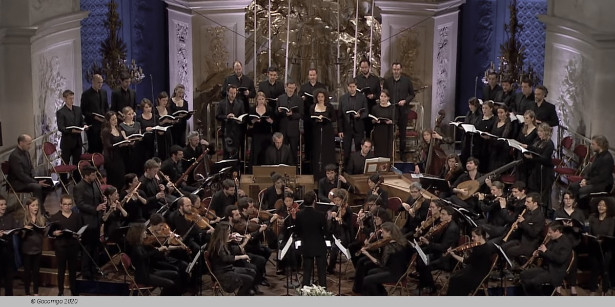 Carpenter: Vespers to the Virgin, photo 1