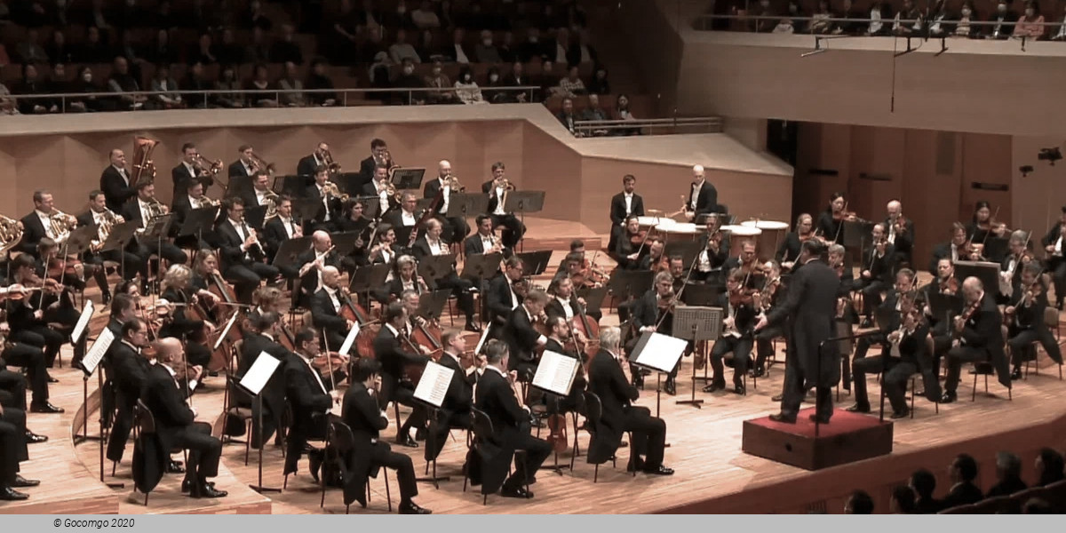 Orchestra La Scintilla: Handel,иVivaldi, Torelli, Zavateri, and others, photo 1