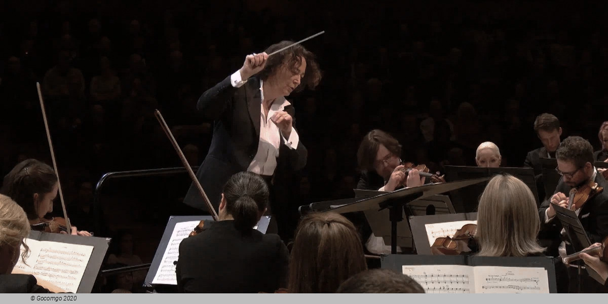 Symphonic Concert : Chopin and Adams, photo 1