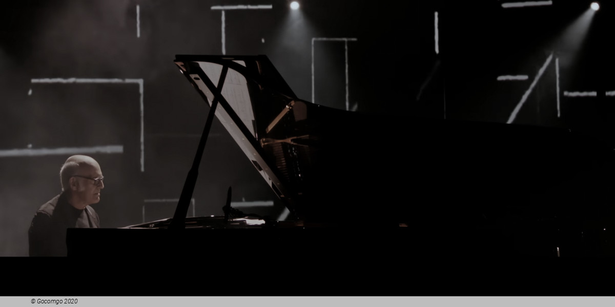 Ludovico Einaudi, photo 2