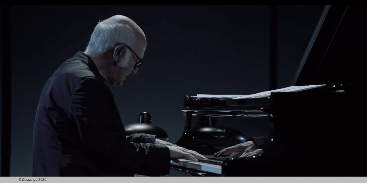 Ludovico Einaudi, photo 3