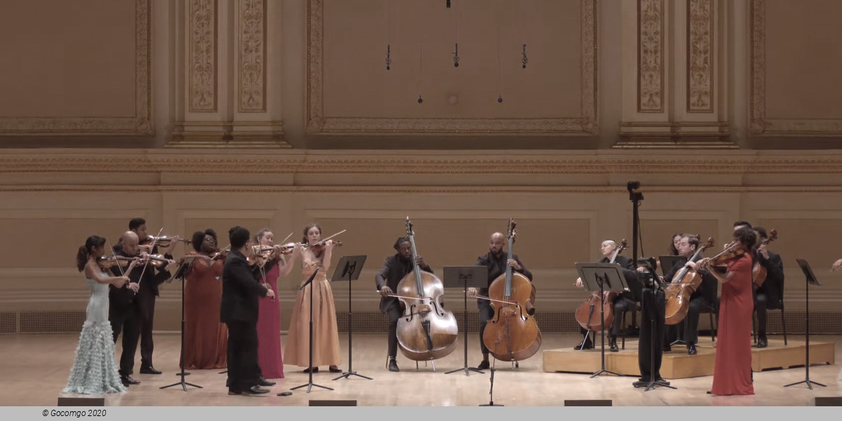 Sphinx Virtuosi, photo 2