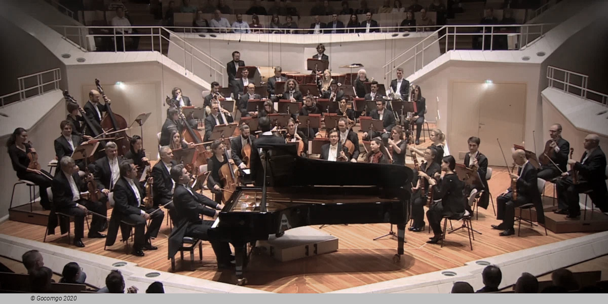 Roberto Plano, Piano, photo 1