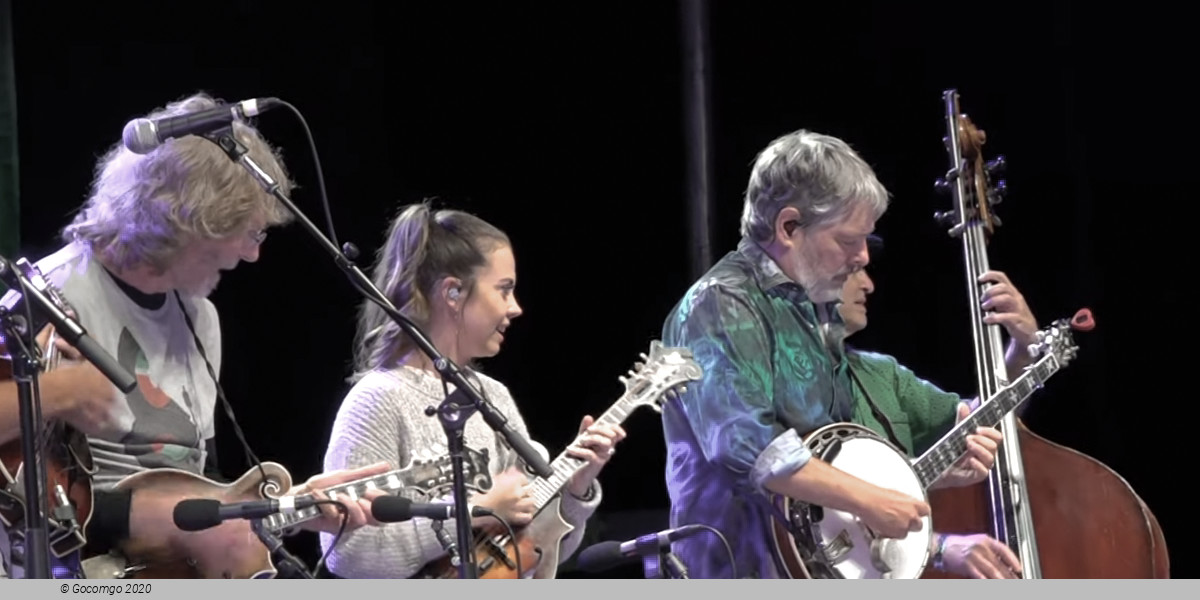 Сoncert Renée Fleming with Béla Fleck, photo 2