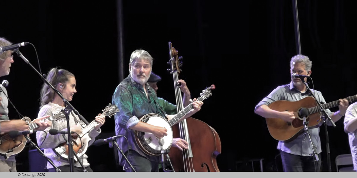 Сoncert Renée Fleming with Béla Fleck, photo 3