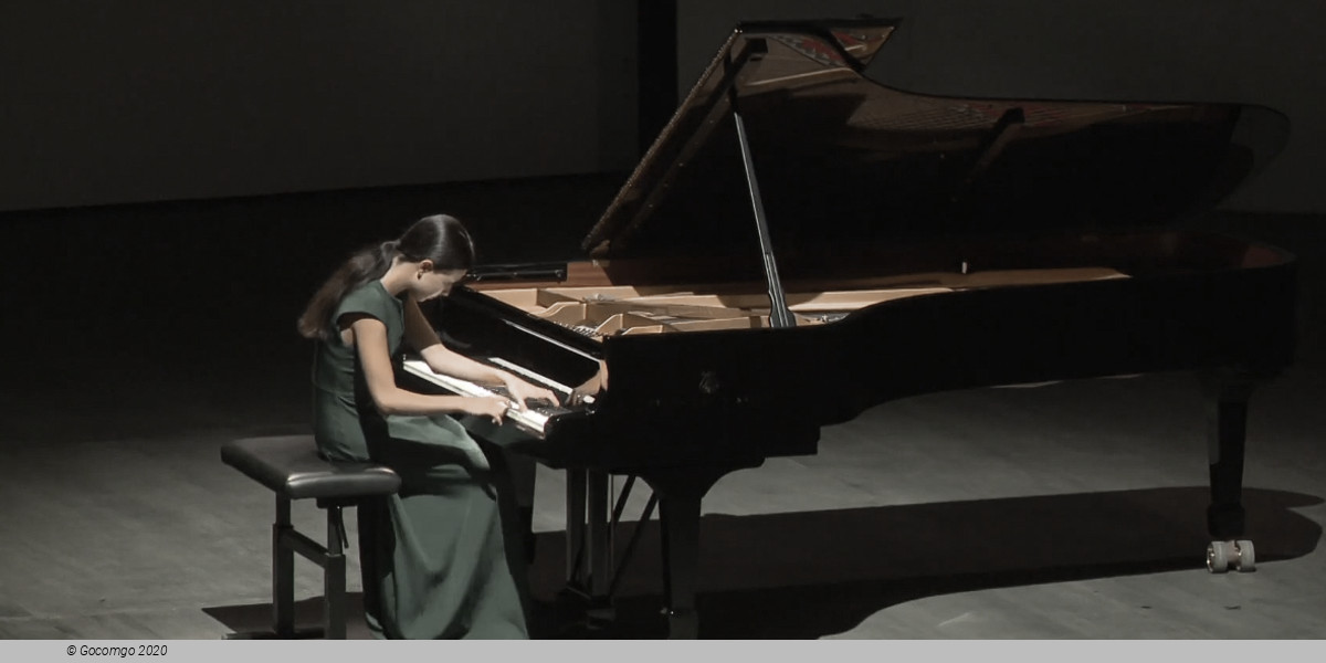 SSP Sea to Sky International Piano Music Festival Winners’ Concert, photo 1