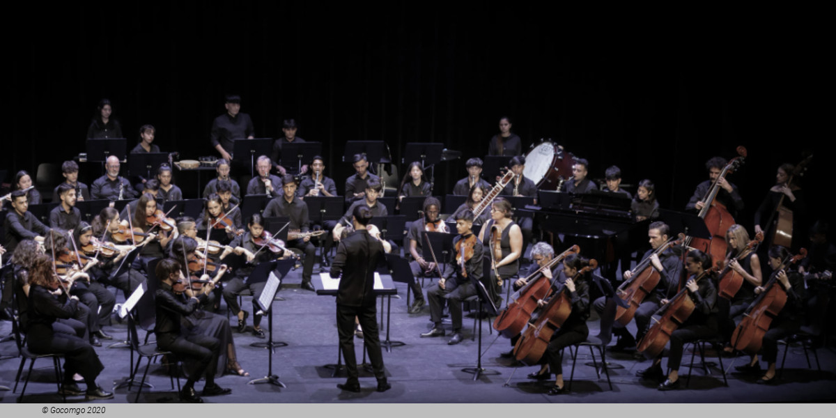 Chopin Academy of Music Student Recital, photo 1