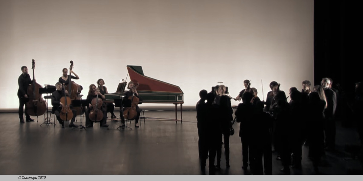 Geneva Camerata: Dance of the Sun, photo 4