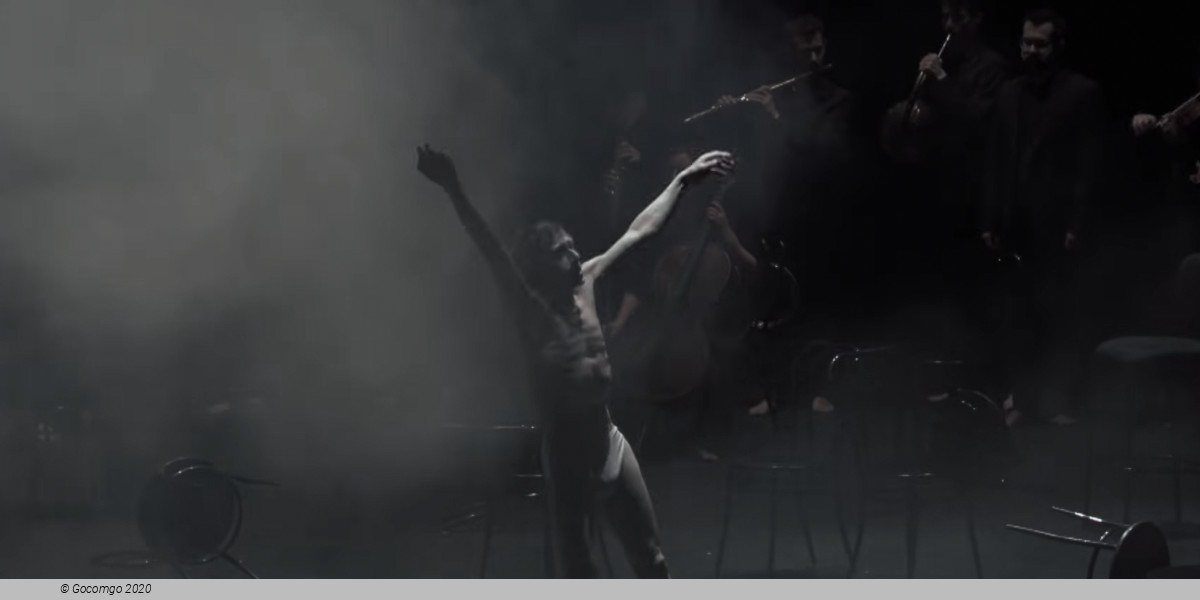 Geneva Camerata: Dance of the Sun, photo 5