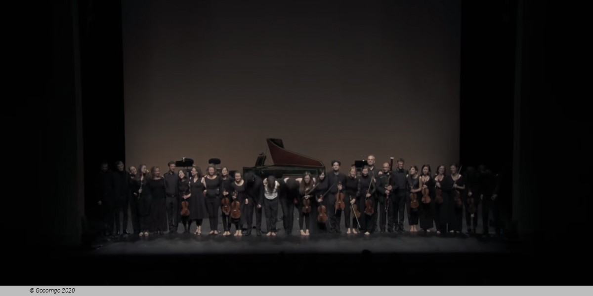 Geneva Camerata: Dance of the Sun, photo 8