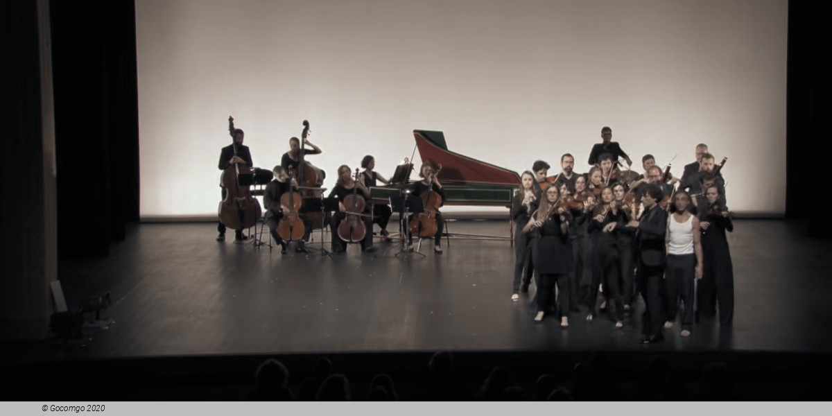 Geneva Camerata: Dance of the Sun, photo 9