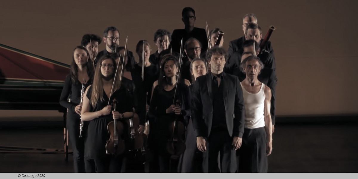 Geneva Camerata: Dance of the Sun, photo 10