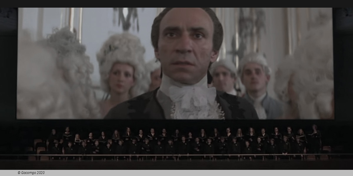 Amadeus LIVE, photo 3