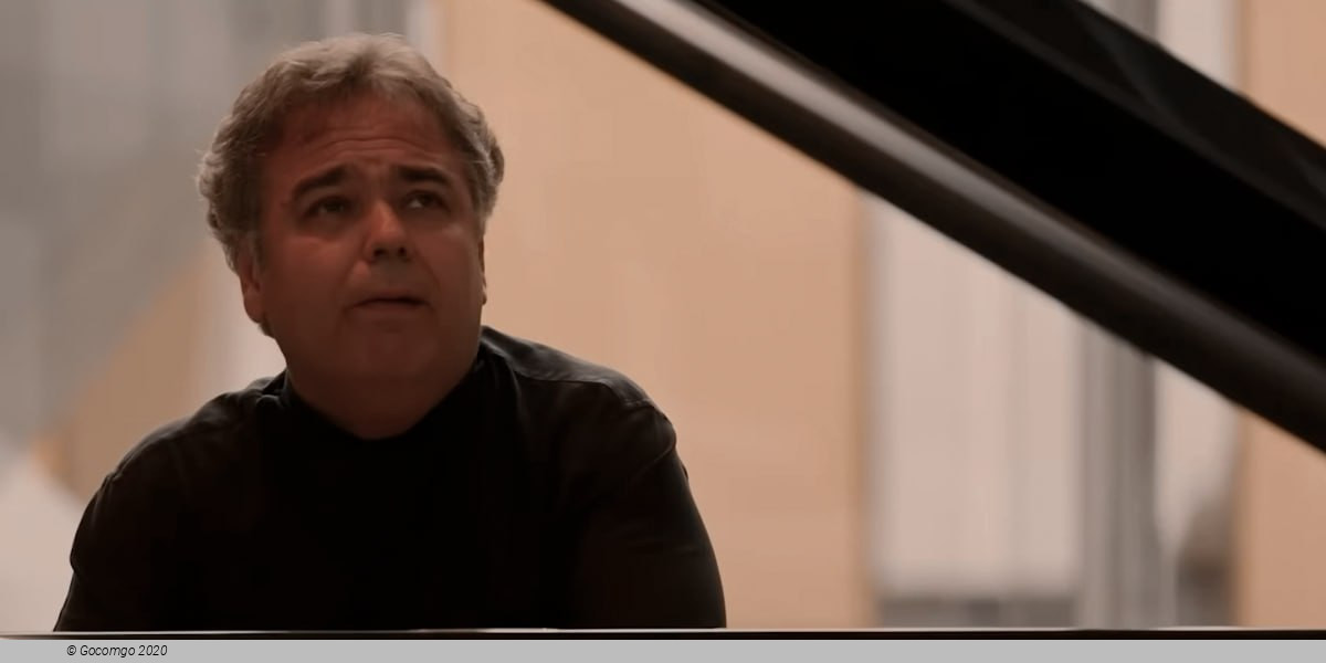 Ludovico Einaudi: Solo Piano, photo 1