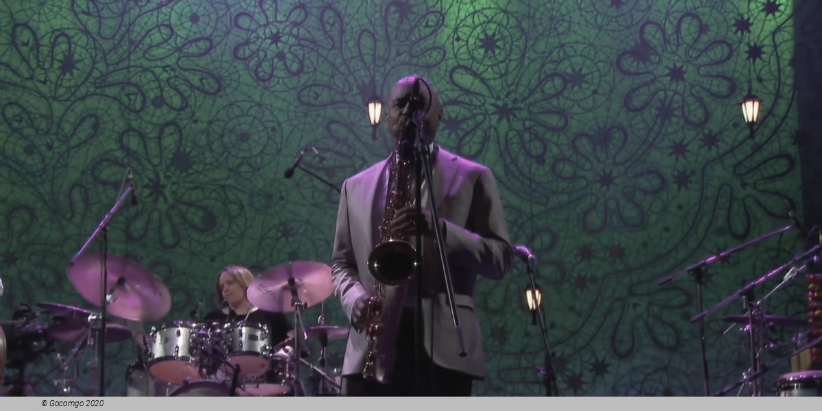 Jazz at Lincoln Center Orchestra with Wynton Marsalis, photo 2