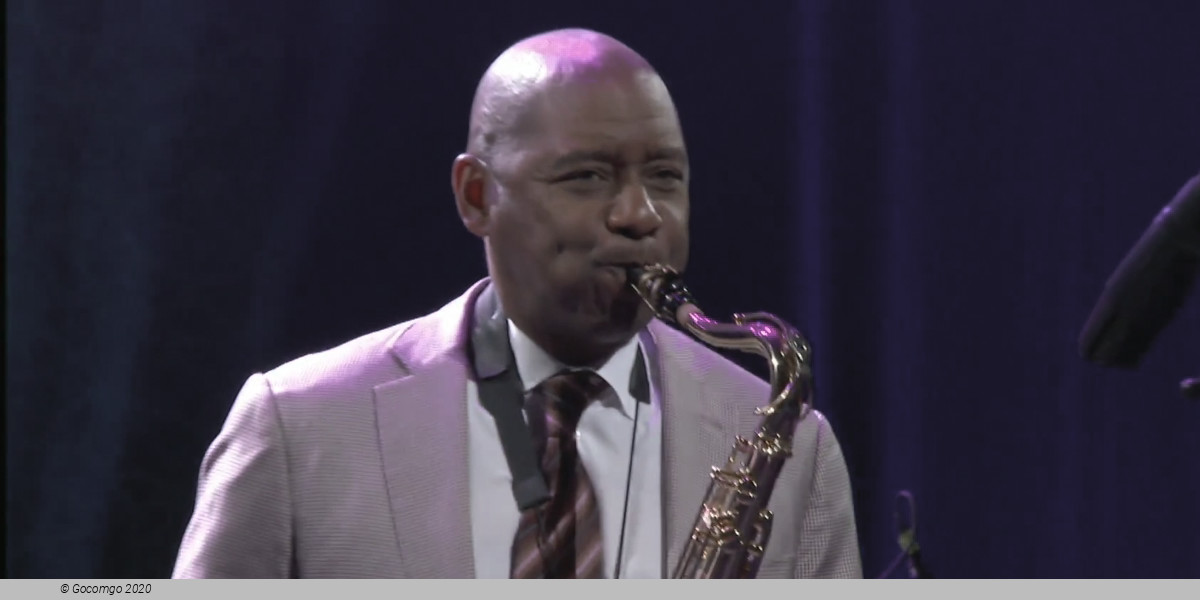 Jazz at Lincoln Center Orchestra with Wynton Marsalis, photo 3