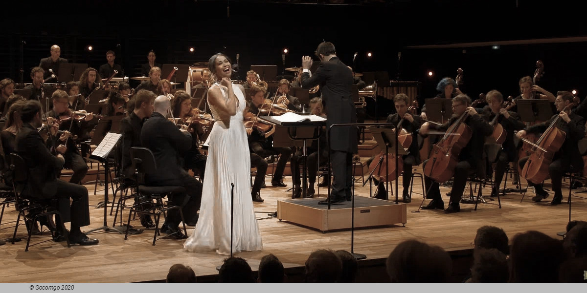 Ledisi With The Atlanta Symphony Orchestra, photo 1