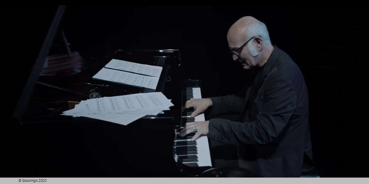 Ludovico Einaudi: Solo Piano, photo 3