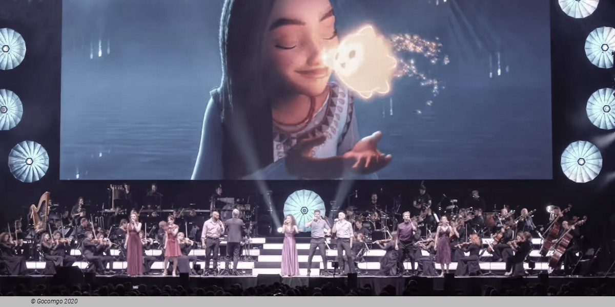 Disney and Pixar’s Coco in Concert Live to Film, photo 2