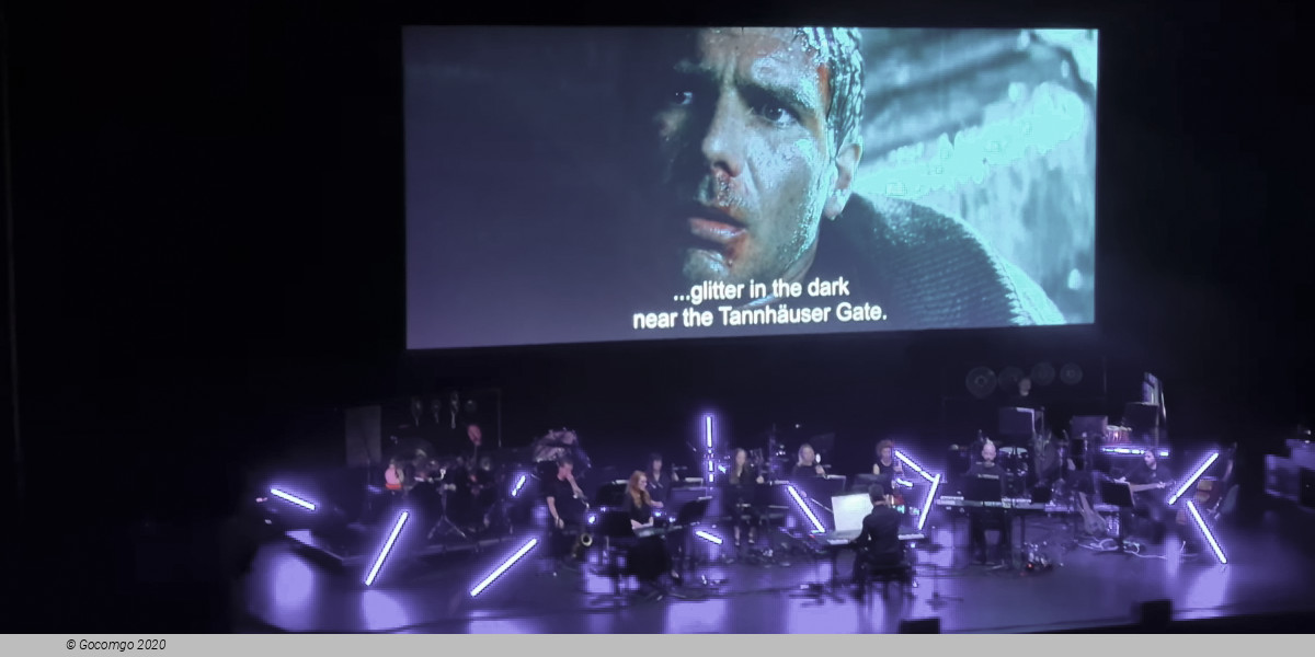 Blade Runner Live, photo 3