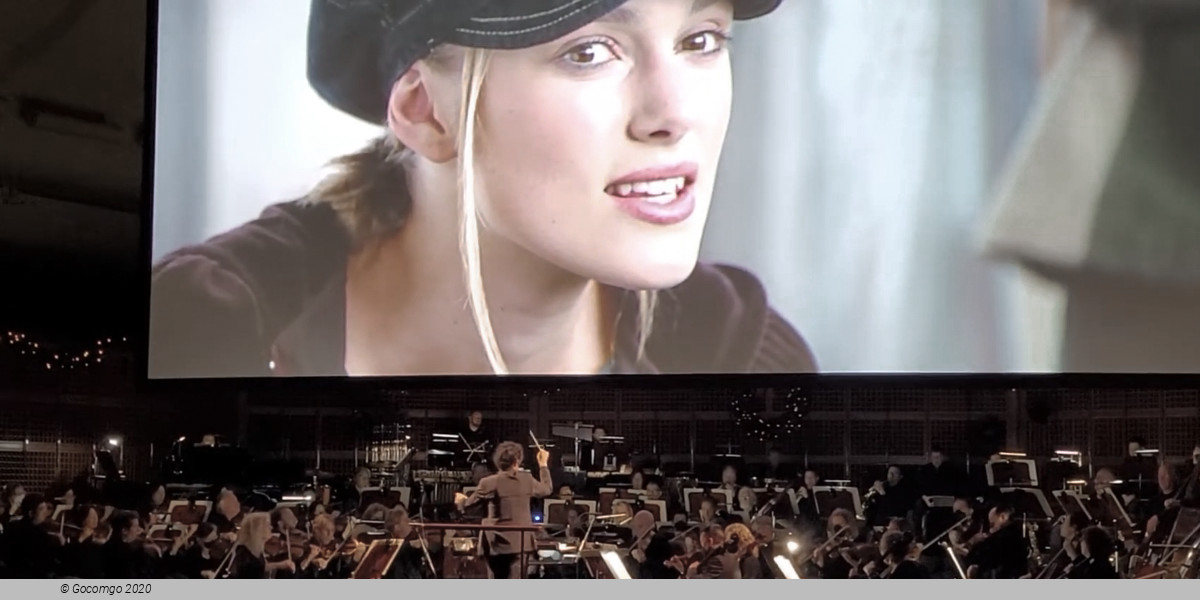 Love Actually In Concert, photo 1
