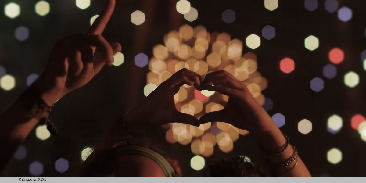 The Magic of Tomorrowland 2027, photo 1