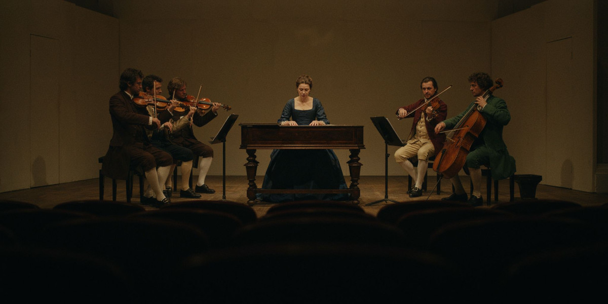 Angela Hewitt / Dunedin Consort, photo 1