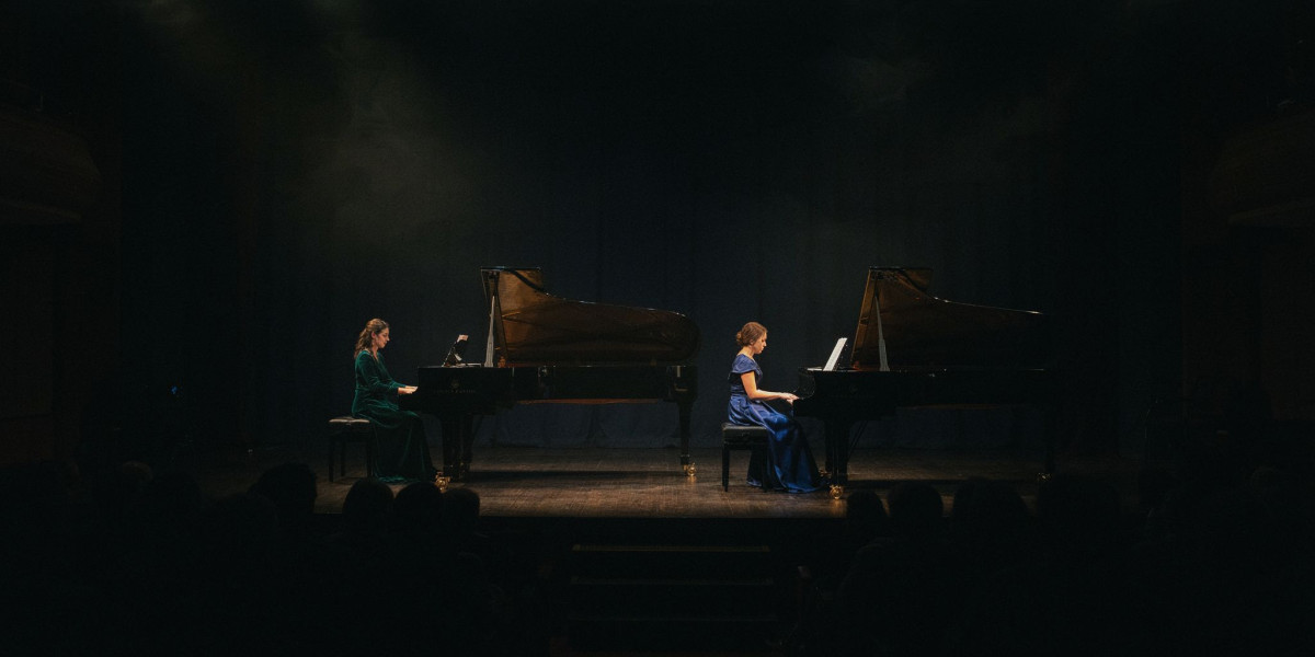 Prokofiev Sonatas (1), photo 1