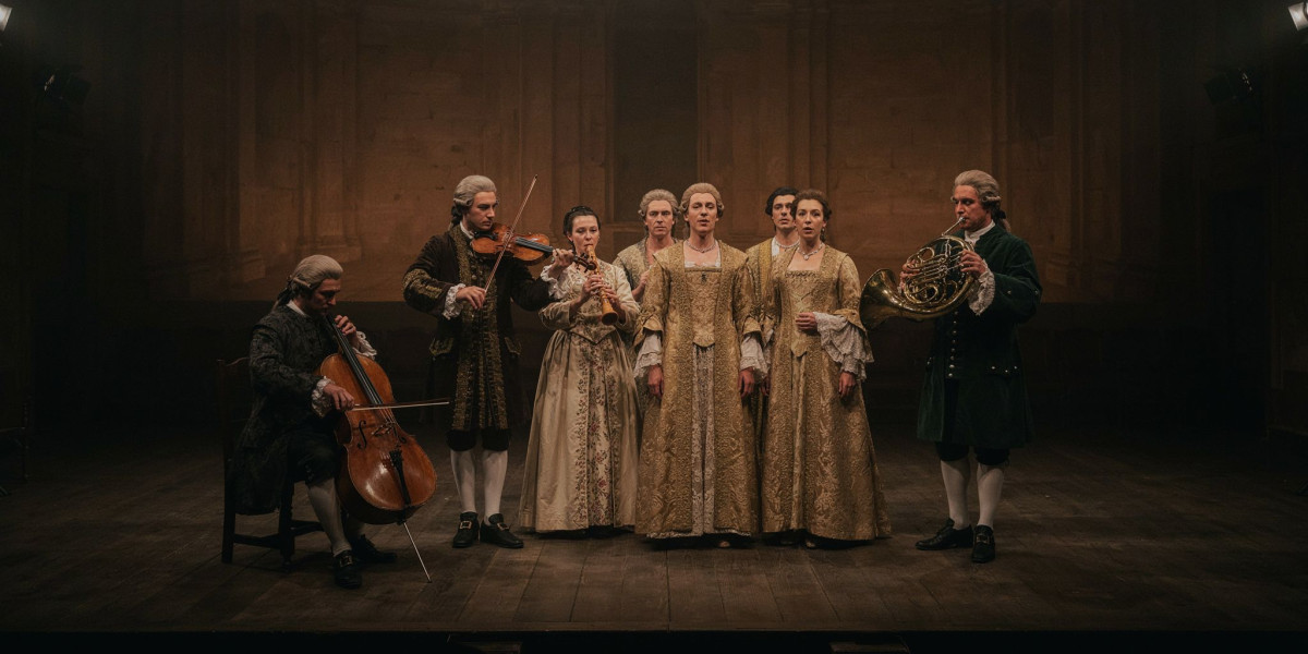 I Fagiolini - Monteverdi Vespers, photo 1