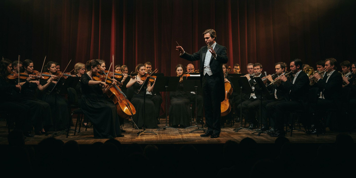 Santtu and Sol Gabetta, photo 1