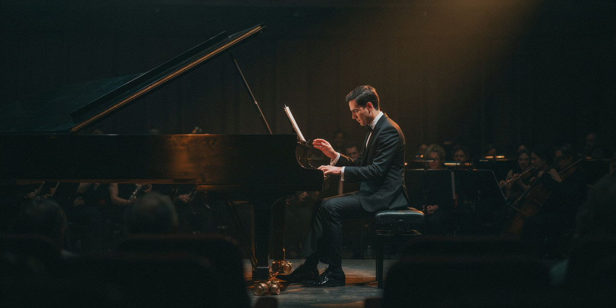 Thomas Adès, photo 1