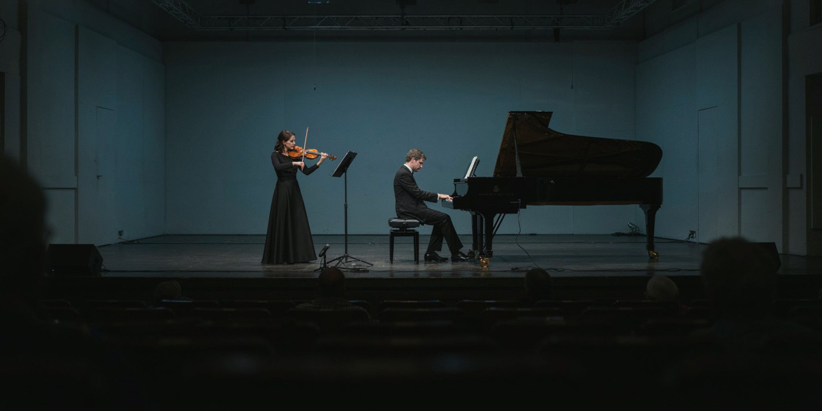 Caroline Shaw, Arvo Pärt and Philip Glass, photo 1