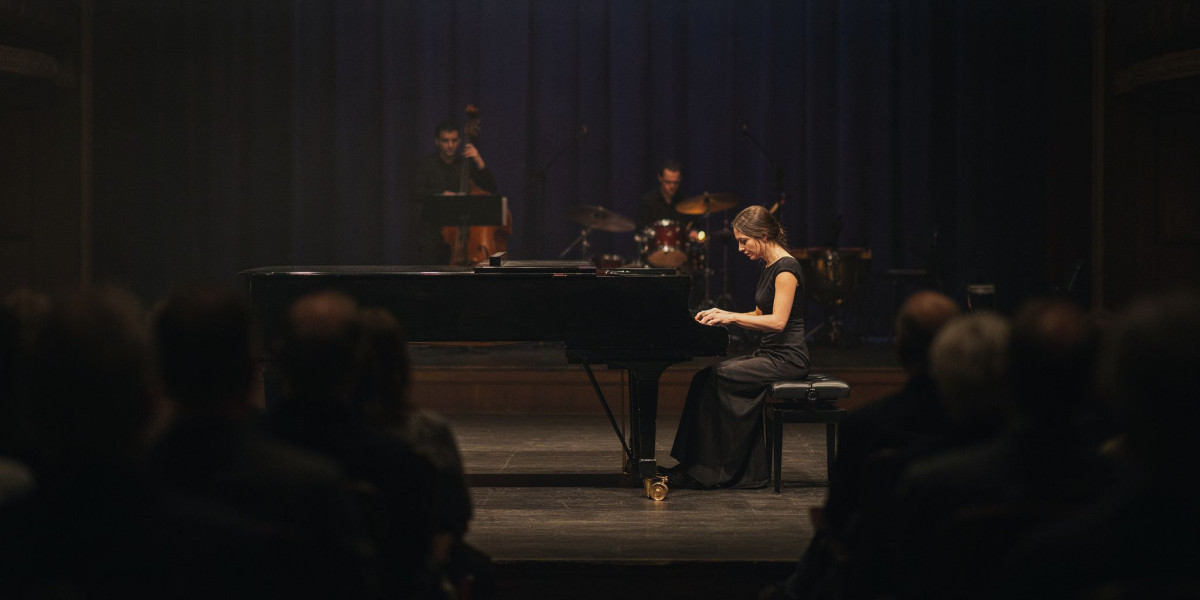 Elisabeth Brauss, photo 1