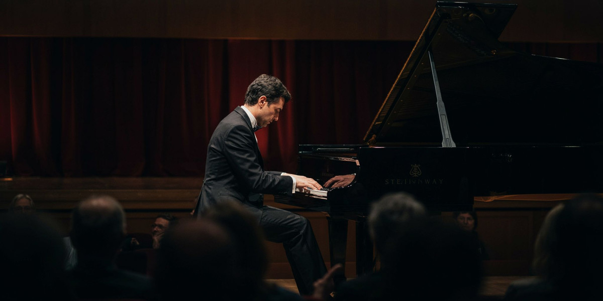 Nelson Goerner, photo 1