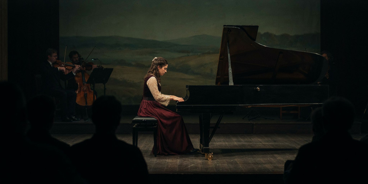 Saskia Giorgini, photo 1