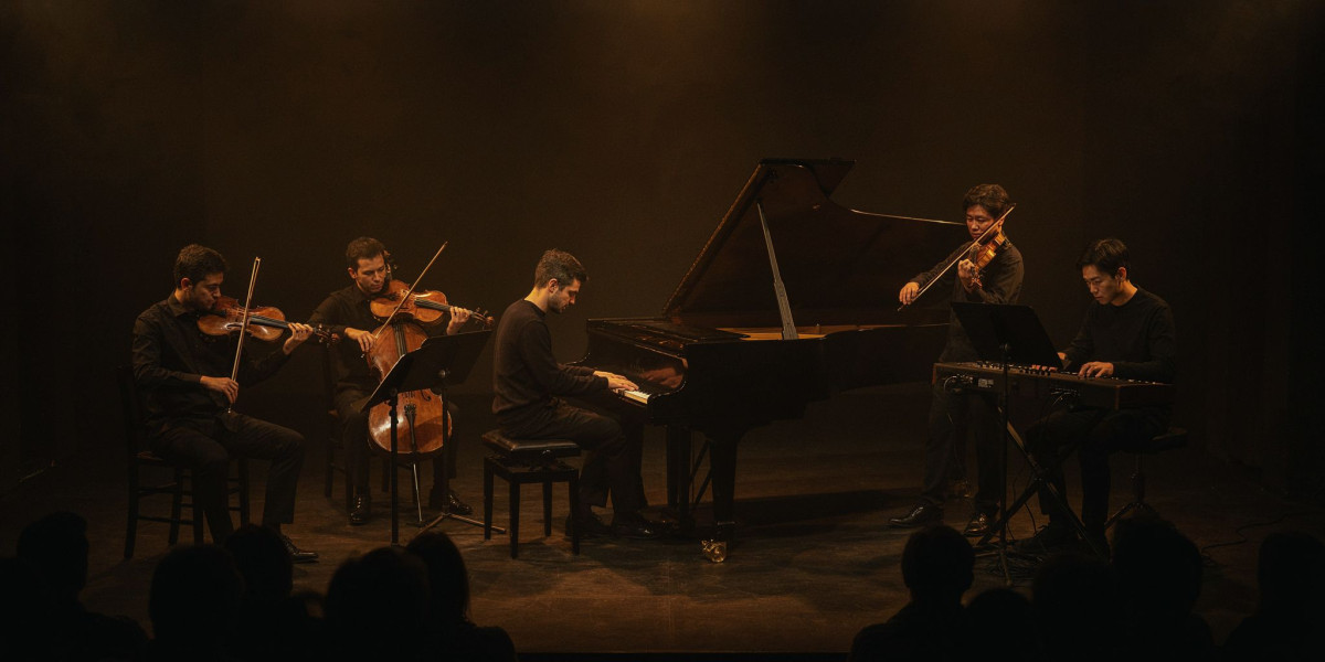 Ólafur Arnalds, photo 1