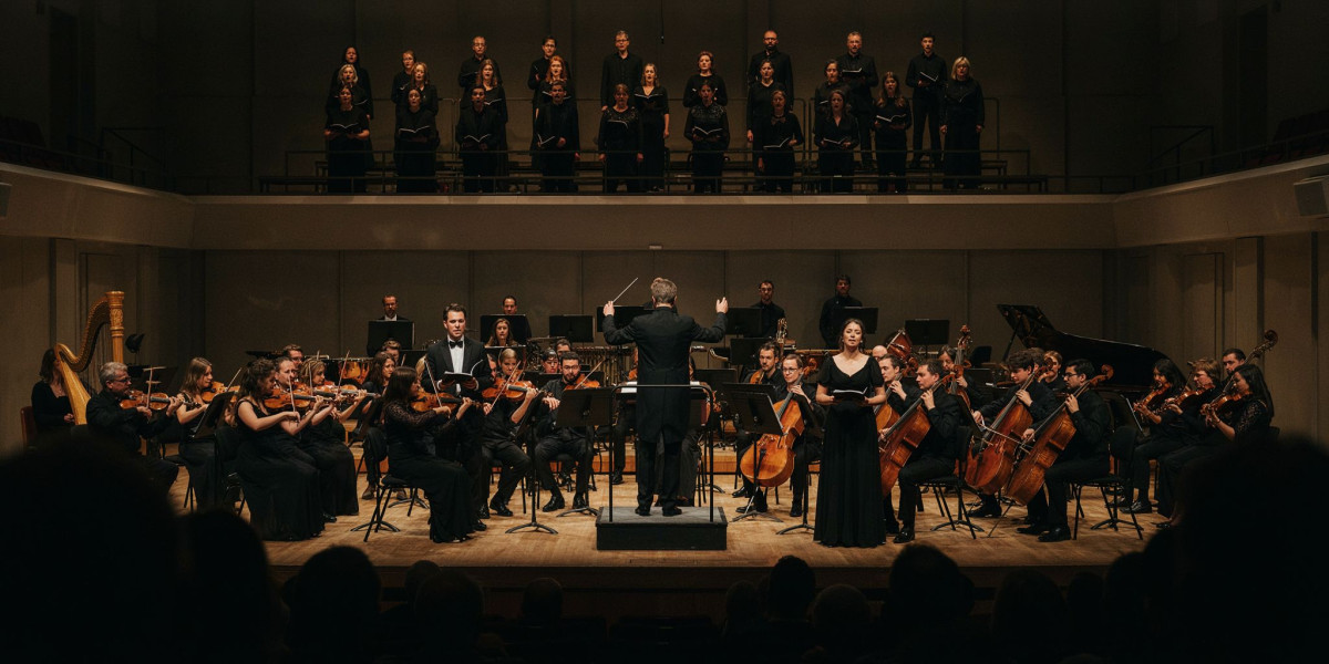 Atlantic Requiem, photo 1