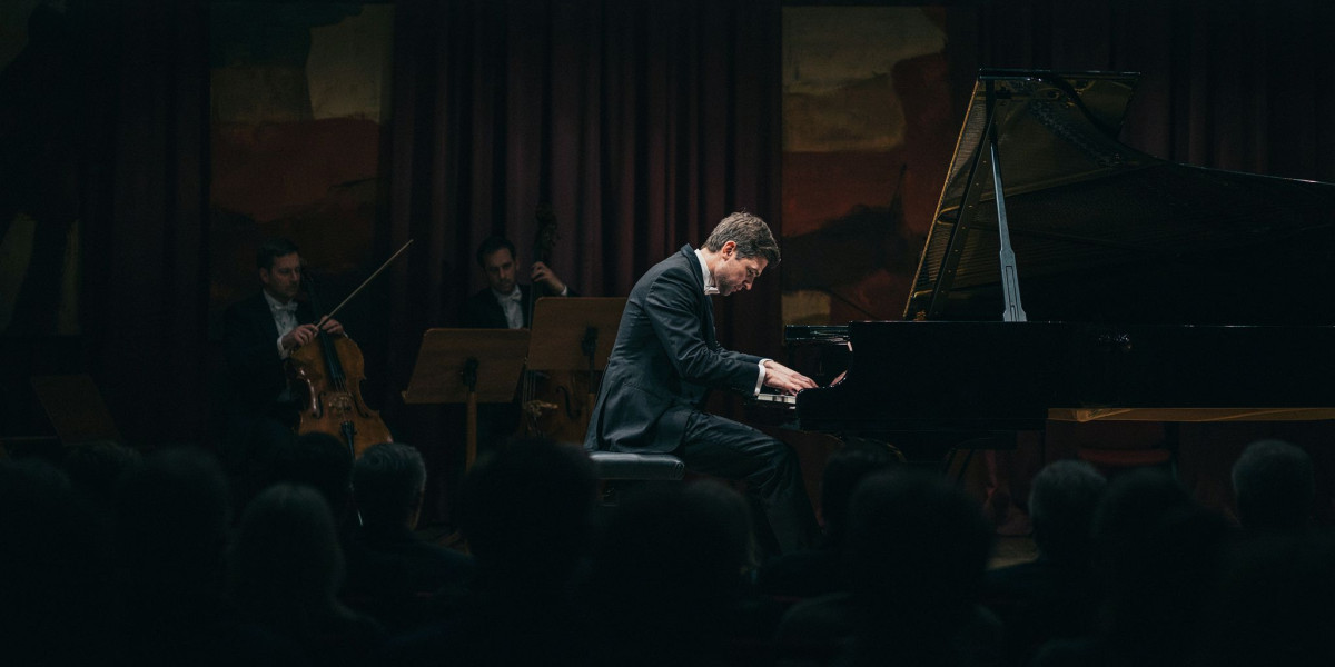 Berlioz’ Symphonie Fantastique, photo 1