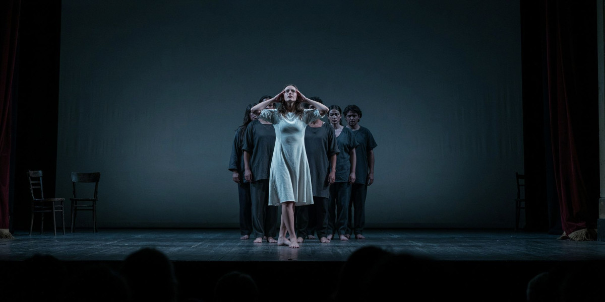 4.48 Psychosis, photo 1