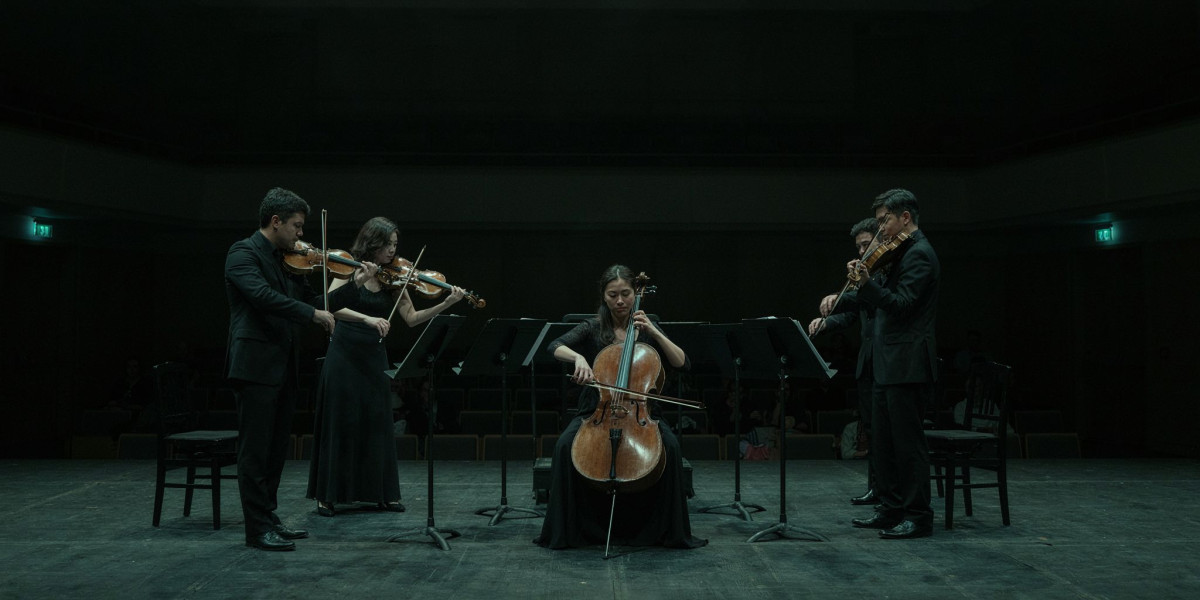 Valo Quartet, photo 1
