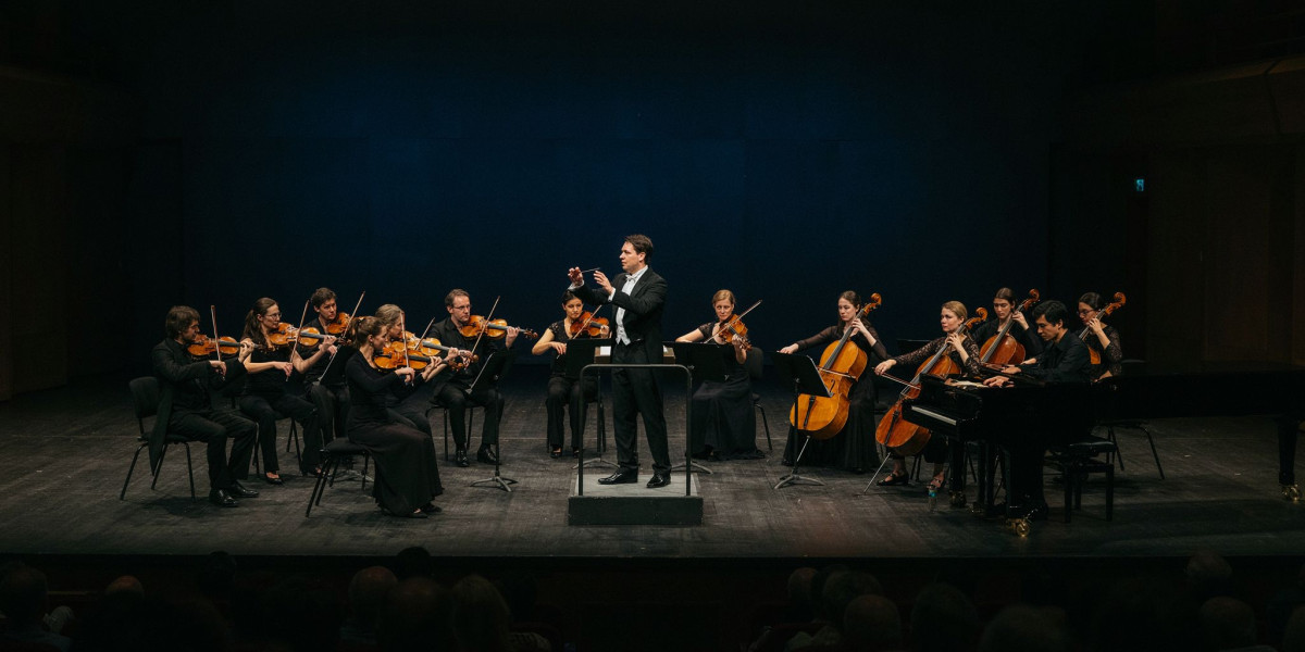 Tchaikovsky Piano Concerto No. 1 with Seong-Jin Cho, photo 1